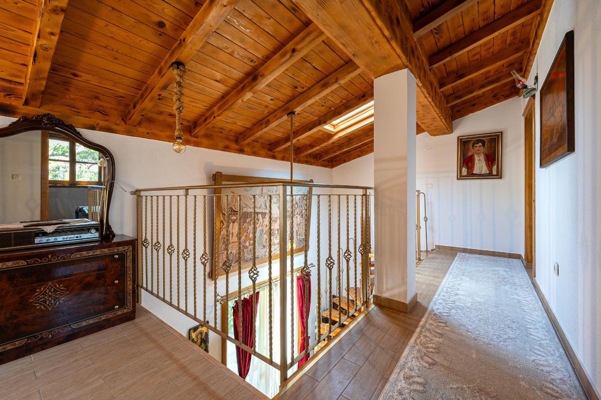 Villa Helena Kotor Exterior photo